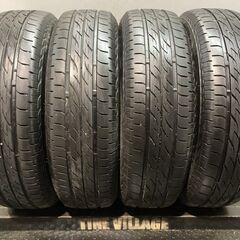 BS BRIDGESTONE NEXTRY 165/70R14 ...
