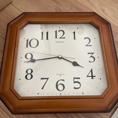 掛け時計