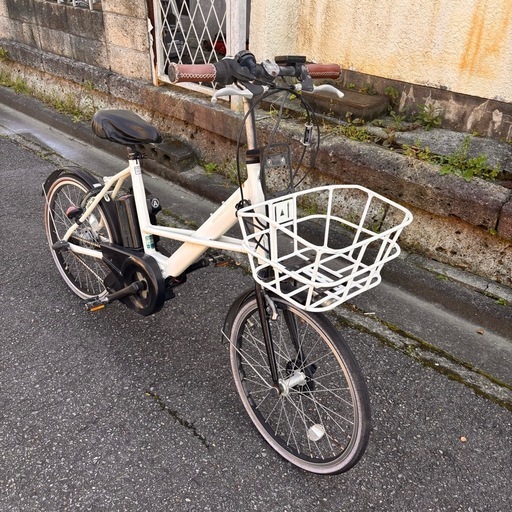 お歳暮・冬ギフト特集2024 電動アシスト自転車◇YAMAHA◇PAS (あい X◇20型◇3段ギア City その他