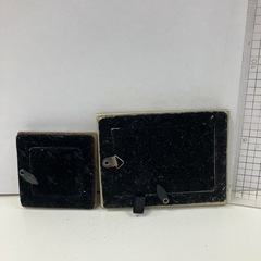 アンティーク調　　写真立て　3点セットの画像