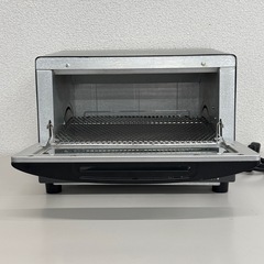 🌟A1028‼️2018年製タイガーオーブントースターKAK-B100🌟の画像