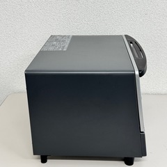 🌟A1028‼️2018年製タイガーオーブントースターKAK-B100🌟の画像