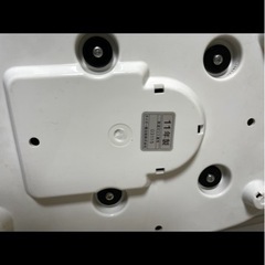 炊飯器(5.5合炊き
)の画像