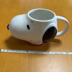 スヌーピー マグカップ