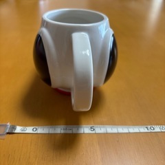 スヌーピー マグカップの画像