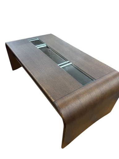 カリモク家具 ローテーブル 高級