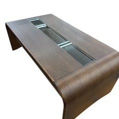 カリモク家具 ローテーブル 高級