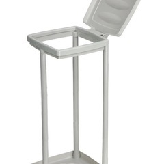 【新品未使用】ゴミ袋ホルダー