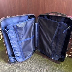 MOBAYELL.！キャリーバッグ・旅行バッグ・スーツケースの画像