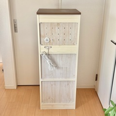 山善　スリムレンジラック FSRR-1245の画像