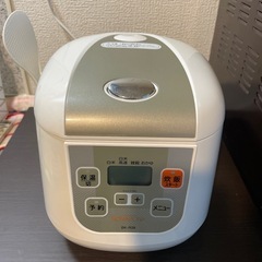 炊飯器