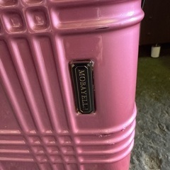 MOBAYELL.！キャリーバッグ・旅行バッグ・スーツケースの画像