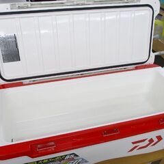 ダイワ クーラーボックス TRUNK MASTER-HD Ⅱ S 6000 釣りにも 60L トランクマスター DAIWA 札幌市北区屯田の画像