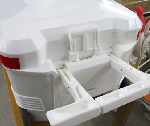 ダイワ クーラーボックス TRUNK MASTER-HD Ⅱ S 6000 釣りにも 60L トランクマスター DAIWA 札幌市北区