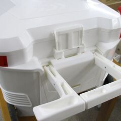 ダイワ クーラーボックス TRUNK MASTER-HD Ⅱ S 6000 釣りにも 60L トランクマスター DAIWA 札幌市北区屯田の画像