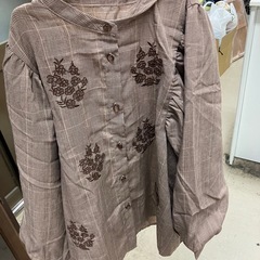 ☆値下げ☆W2504-368 ems excite 総刺繍パワシ...