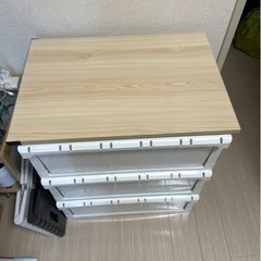 衣装ケース