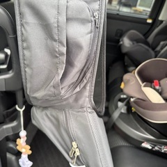 ヒップシートの画像