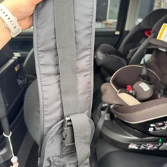 ヒップシートの画像