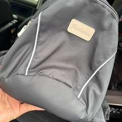 ヒップシートの画像