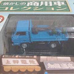 【年末セール】懐かしの商用車コレクション　no.7の画像