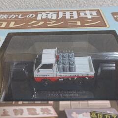 【年末セール】懐かしの商用車コレクション　no.8の画像