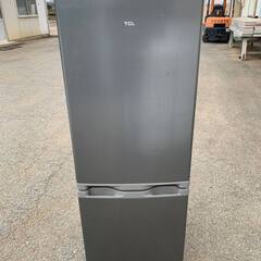 🌸TCL　ノンフロン冷凍冷蔵庫　F173BFN