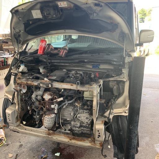 MK21S パレット　部品販売