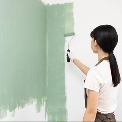 無料ペイントゴールデンウィークも活躍中！