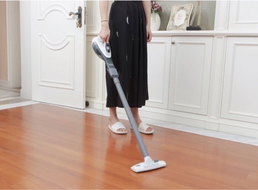 【破格】BLACK+DECKER リチウムスティックハンドクリーナー
