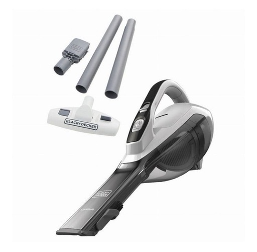 【破格】BLACK+DECKER リチウムスティックハンドクリーナー