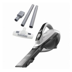 【破格】BLACK+DECKER リチウムスティックハンドクリーナー