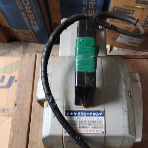 マキタ 2スピードカンナ 1804a 136mm (プロフ要必読) 三沢の マキタ 2スピードカンナ 1804a 136mm (プロフ要必読) 三沢の