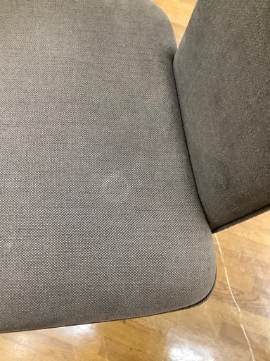 ローバックチェア入荷しました！