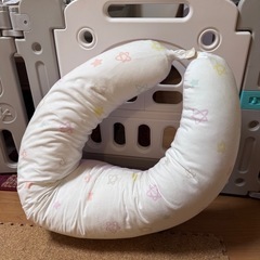 授乳クッションの画像