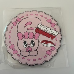 リボンバニー