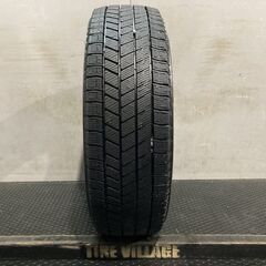 【走行短め】BS BRIDGESTONE BLIZZAK VRX...