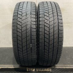 【走行短め】BS BRIDGESTONE BLIZZAK VRX...