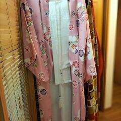 🆕春夏👘着物
