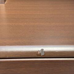 ニトリ NITORI デスクセット YNF-11L ダークブラウン 2555941940.jpg?1744611970