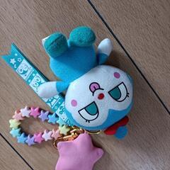 コキンちゃん　キーホルダー