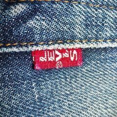 リーバイス501xxの画像