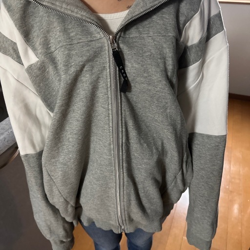 CRONS セットアップ　Mサイズ