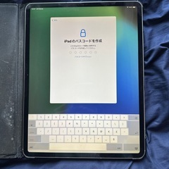 iPad Pro第3世代256ギガの画像