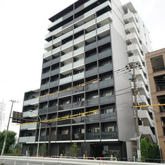 敷金・礼金なし♪東京メトロ南北線　王子神谷駅より徒歩14分の2LDKマンションです。ペット相談です。の画像