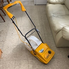 LM-200R RYOBI 芝刈り機※2400010500831