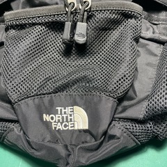 ノースフェイス  ウエストポーチ ウエストバック NM71300