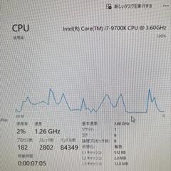 ゲーミングPCの画像