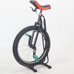 KOXX 2015年頃 24インチ トライアルストリートバイクの画像