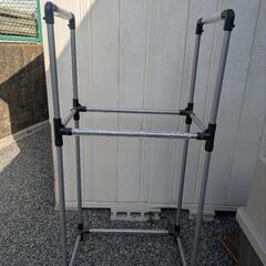 タイヤラック